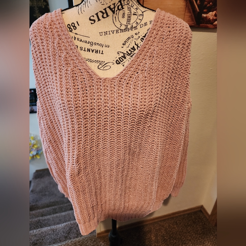 women's sweater